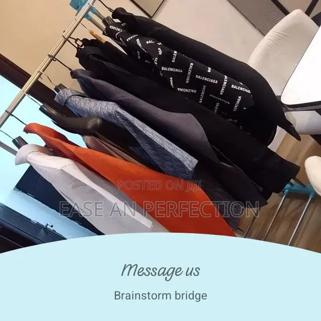 Laundry Service/House Keeping