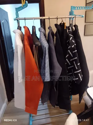 Laundry Service/House Keeping