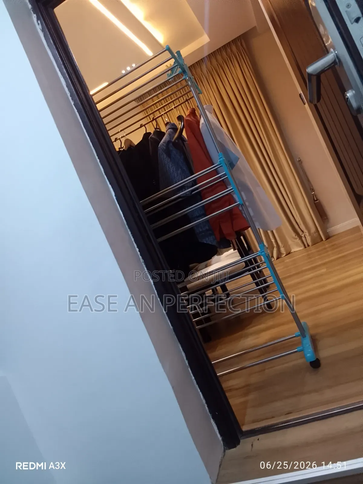 Laundry Service/House Keeping