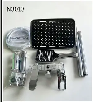 Luxruy Mixer Shower