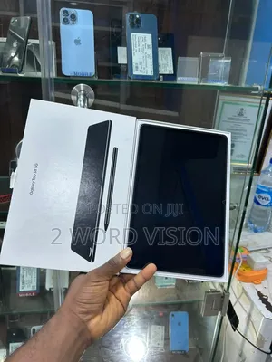 Samsung Galaxy Tab S11 5G 128 GB Blue