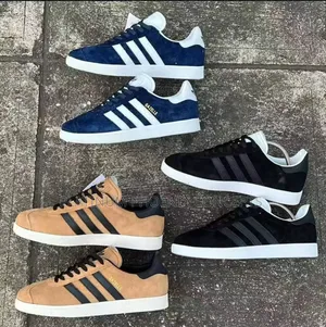 Adidas Original Sneakers