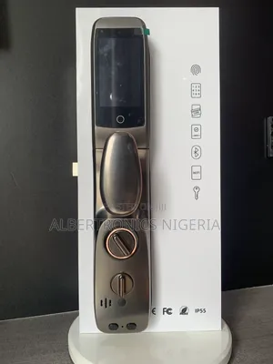 Smart Door Lock