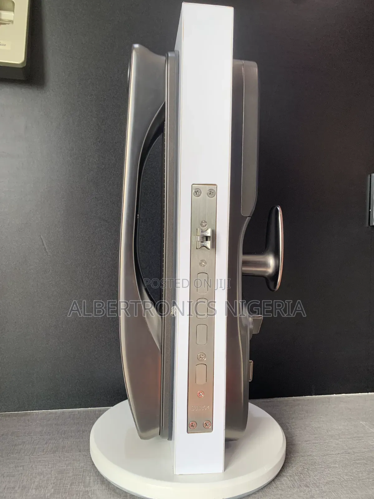 Smart Door Lock