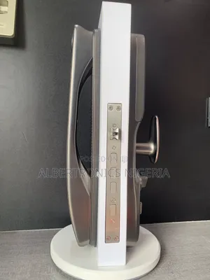 Smart Door Lock