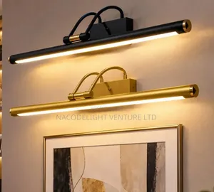 Wall LED Mirror Light