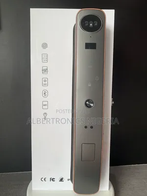 Smart Door Lock