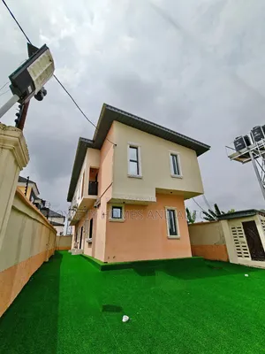 Furnished 2bdrm Duplex in Mende for sale