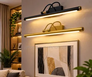 LED Mirror Light
