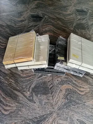 Ps4 Fat Console