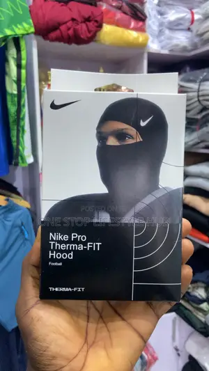 Original Nike Pro Therma-Fit Hood / Balaclava