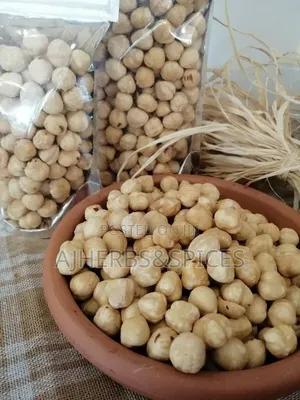 Macadamia Nut