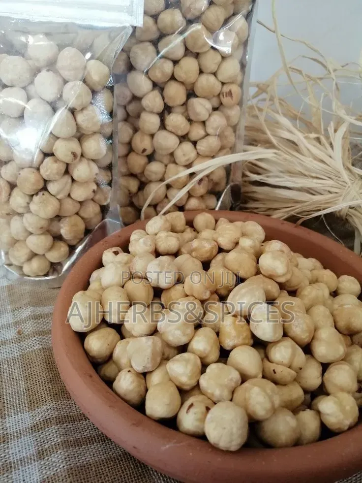 Macadamia Nut