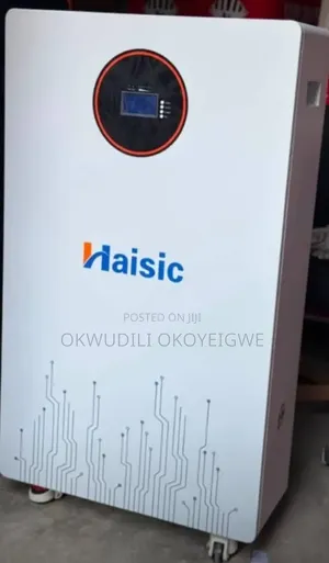 22kWH Haisic Solar Battery