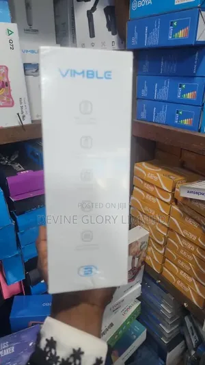 FeiyuTech Vimble 3 3-Axis Smartphone Gimbal Stabilizer