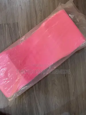 Pillow for Lash Tech