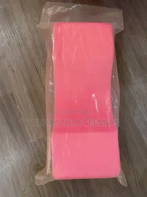 Pillow for Lash Tech