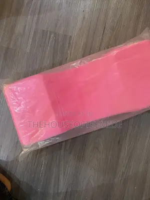Pillow for Lash Tech