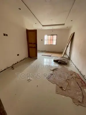 3bdrm Duplex in Lekki Phase 1 for rent