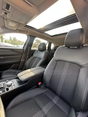 Mazda CX-50 2.5 S Preferred Plus Package 2023 Gray
