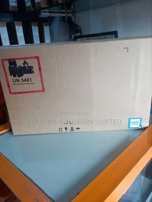 New Laptop HP 250 G7 8GB Intel Celeron HDD 1T