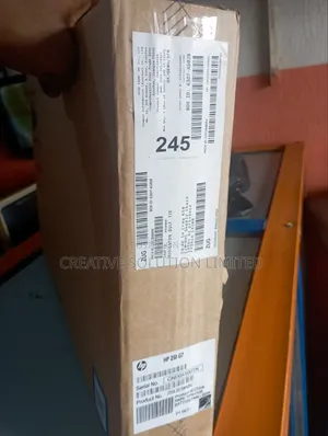 New Laptop HP 250 G7 8GB Intel Celeron HDD 1T