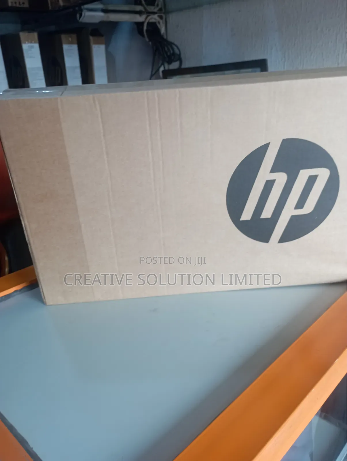 New Laptop HP 250 G7 8GB Intel Celeron HDD 1T