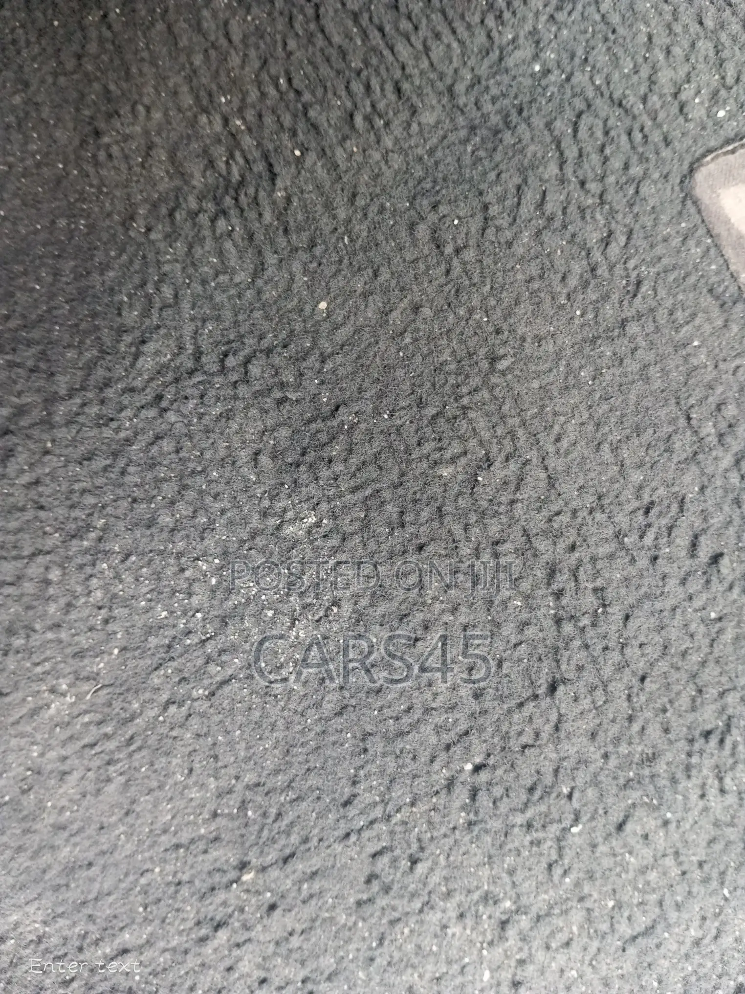 Toyota Corolla 2009 Silver