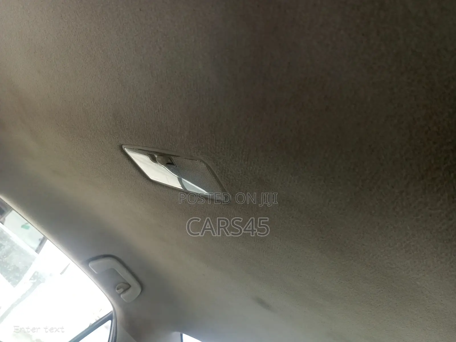 Toyota Corolla 2009 Silver