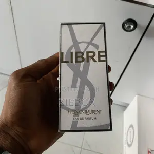 Libre Eau De Parfum