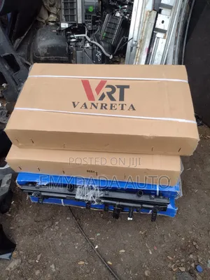 Radiator and Condenser for and Acura Car All Models