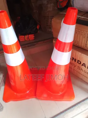 Safety Cone