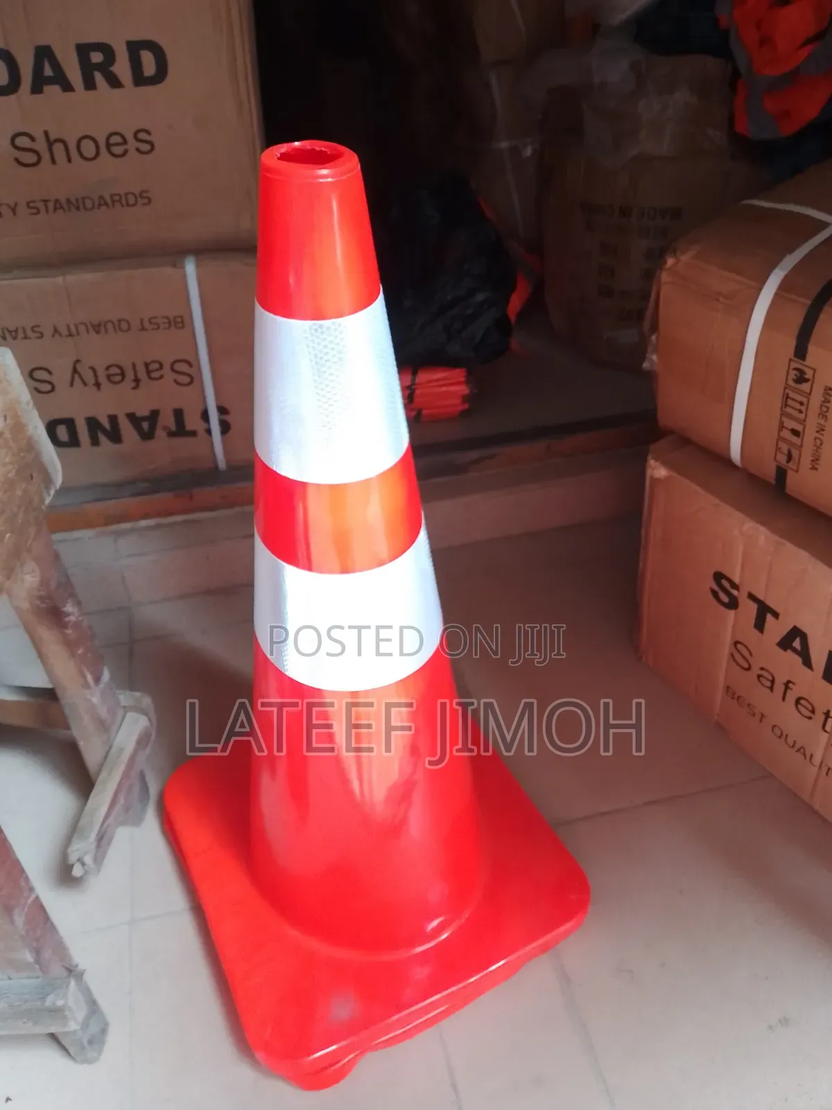 Safety Cone