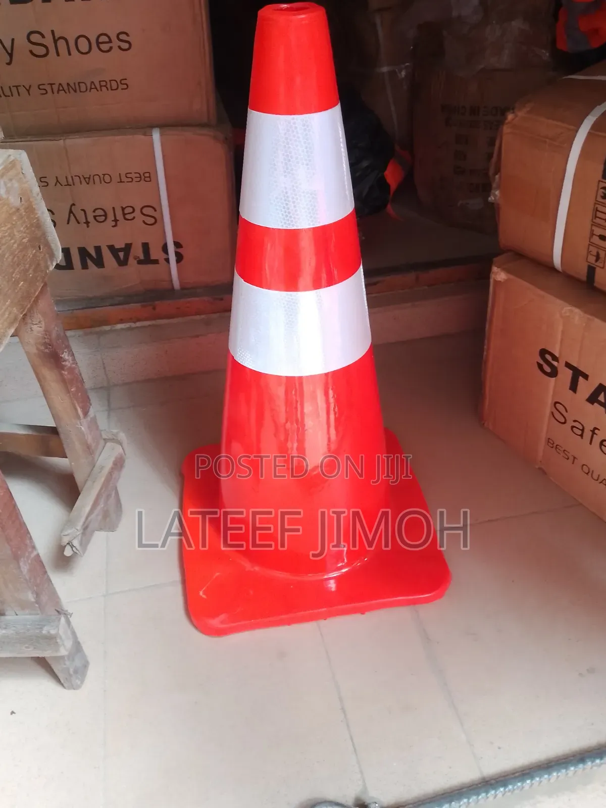 Safety Cone