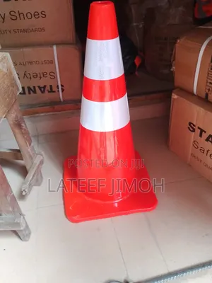 Safety Cone