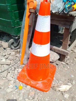 Safety Cone