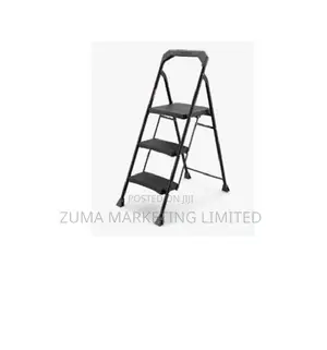 Household Ladder 3 Step