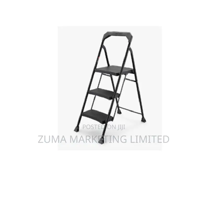 Household Ladder 3 Step