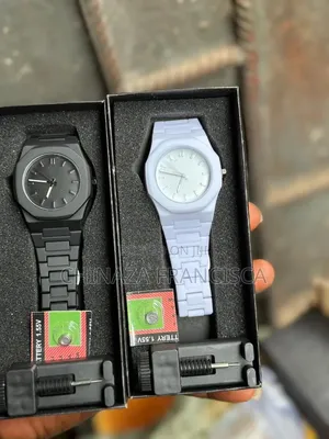 Wrist Watch