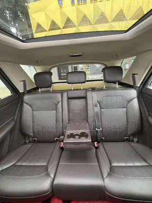 Mercedes-Benz GLE-Class 2018 Silver