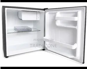 LG 46L Single Door Refrigerator GCFB041PQCF