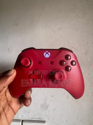 Uk Used Xbox Wireless Pad