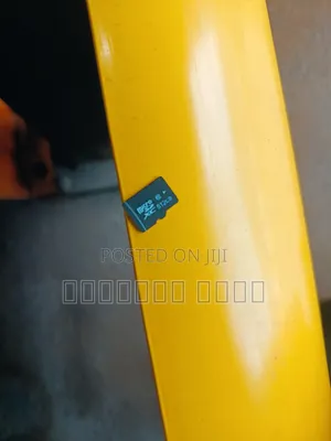 512gb Memory Card