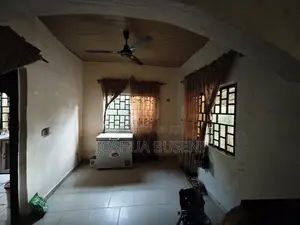 3bdrm Bungalow in Zaria for sale