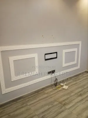 2bdrm Apartment in Omole Estate Phase 1, Berger for rent