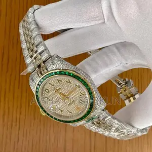 Unisex Rolex Watch