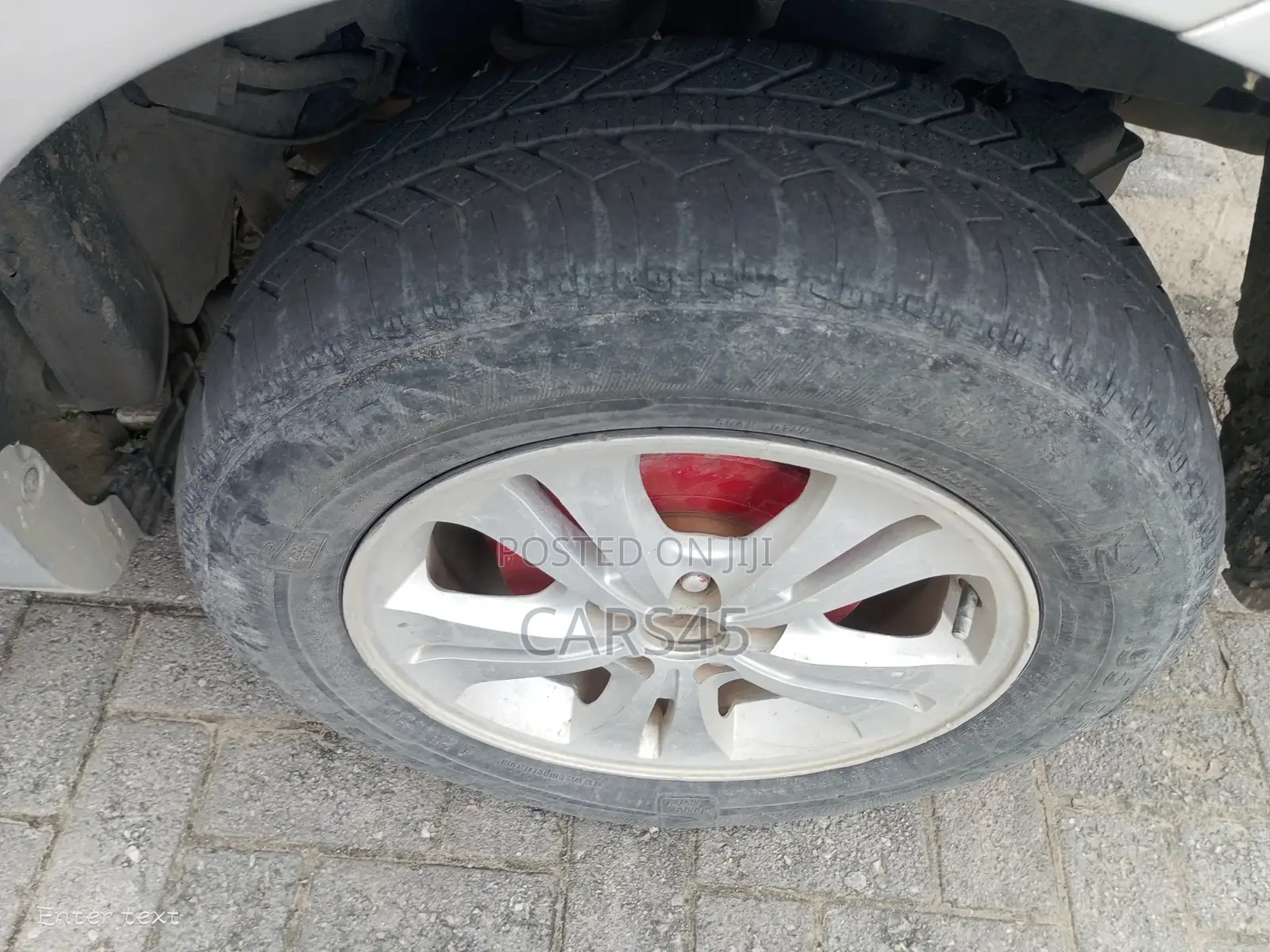 Toyota Corolla 2009 Silver