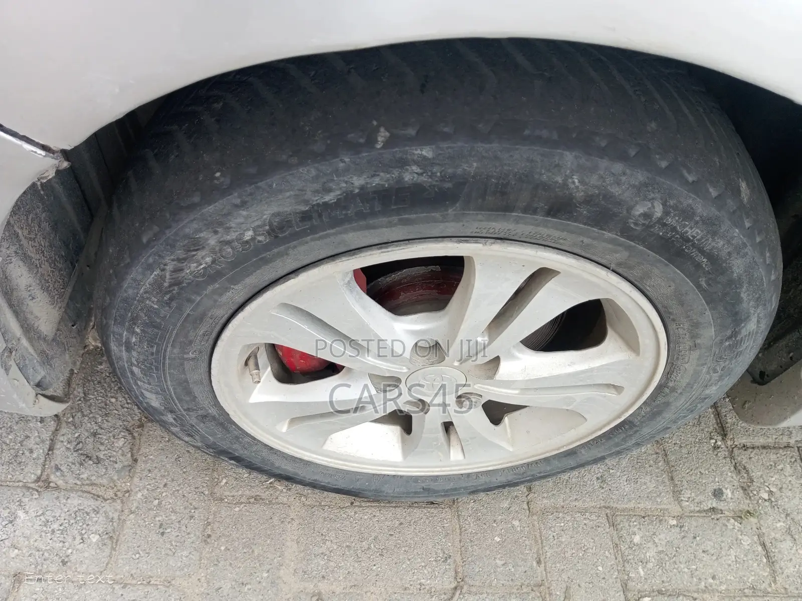 Toyota Corolla 2009 Silver