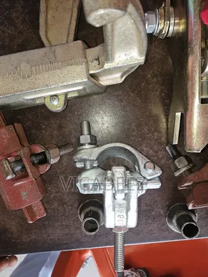 Turning Scuffle Clip