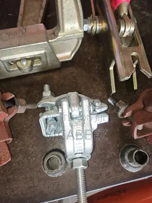 Turning Scuffle Clip